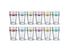 Verre à Thé Rkhama 13 cl 12 pièces