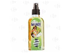 Huile Sèche de Tiaré Vahema Monoï 100ml.