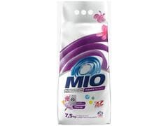 Lessive Poudre Machine Automatique Mio Matic Floral 7,5kg