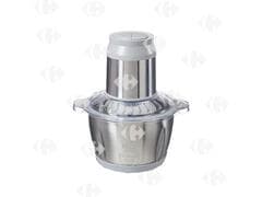 Mini Hachoir Kwik Inox Taurus 1,8L 600W