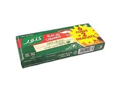 Lot de 8 Bouillons de Crevettes Knorr (6+2 Gratuits)
