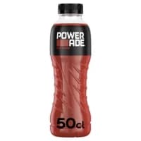 Boisson Energetique Gout Cerise Powerade