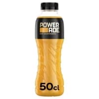 Boisson Energetique Gout Golden Mango Powerade