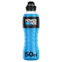 Boisson Energetique Gout Ice Storm Powerade