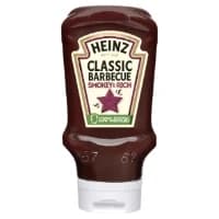 Sauce Classic Barbecue Heinz