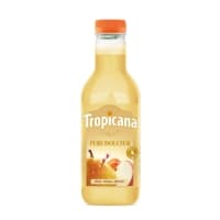 Jus Poire Pomme Abricot Pure Douceur Edition Limitee Tropicana