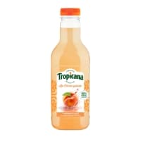 Boisson La Peche Glacee Tropicana