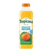 Jus D Orange Fitre Extra Pulpe Tropicana