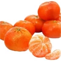 Clementines Vrac