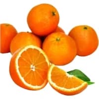 Orange A Dessert Vrac
