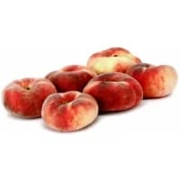 Peches Plates Vrac