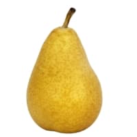 Poire Abate A La Piece
