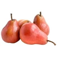 Poires William Rouges Vrac