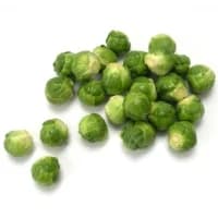 Chou De Bruxelles