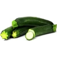 Courgette Vrac