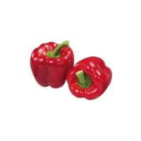 Poivrons Rouges Vrac
