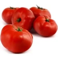 Tomates Rondes Charnues A Farcir Vrac