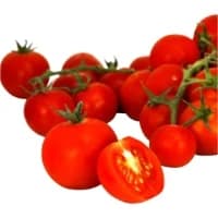 Tomates Cocktail Grappe Vrac