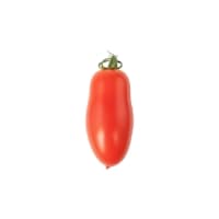 Tomate Allongee A La Piece