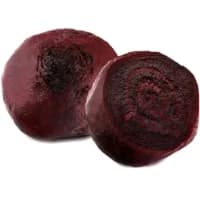Betteraves Bio Cuites