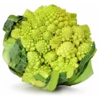 Chou Romanesco