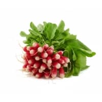 Radis Rouges