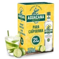 Cachaca A Caipirinha Aguacana