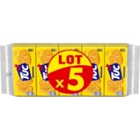 Biscuits Aperitifs Crackers Original Tuc Lu