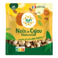 Noix De Cajou Crue Sun