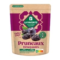 Pruneaux Denoyautes La Favorite