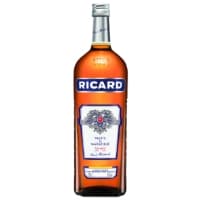 Spiriteux Anise Pastis De Marseille 45 Ricard