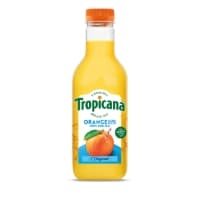 Jus D Orange Frais Sans Pulpe Pur Jus Tropicana