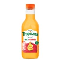 Jus De Fruits Multivitamines Pur Jus Tropicana