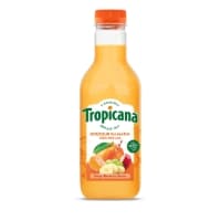 Jus De Fruits Douceur Du Matin Orange Raisin Et Banane Pur Jus Tropicana