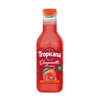 Jus D Orange Sanguine Pressee Frais Pur Jus Tropicana
