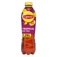 Boisson The Glace Tropical Lipton