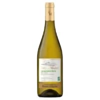 Vin Blanc I G P Pays D Oc Chardonnay Roche Mazet