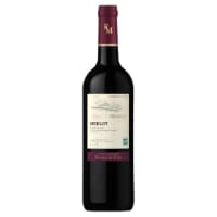Vin Rouge I G P Pays D Oc Merlot Roche Mazet