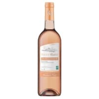 Vin Rose I G P Pays D Oc Cinsault Grenache Roche Mazet