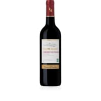 Vin Rouge I G P Pays D Oc Cabernet Sauvignon Roche Mazet