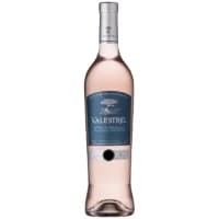 Vin Rose Aop Cotes De Provence Valestrel