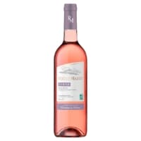 Vin Rose I G P Pays D Oc Syrah Roche Mazet