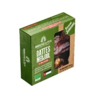 Dattes Medjool D Origine Jordanie Brousse Fils