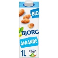 Boisson Vegetale Amande Bio Bjorg