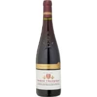 Vin Rouge A O P Saumur Champigny La Cave D Augustin Florent