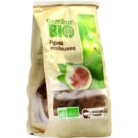 Figues Moelleuses Bio Carrefour Bio