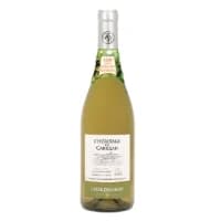 Vin Blanc I G P Pays D Oc Chardonnay L Heritage De Carillan