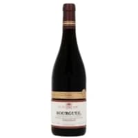 Vin Rouge A O P Bourgueil La Cave D Augustin Florent