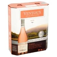 Vin Rose Ventoux La Cave D Augustin Florent