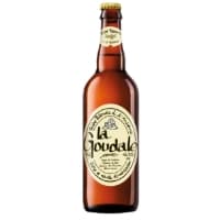 Biere Blonde A L Ancienne 7 2 La Goudale